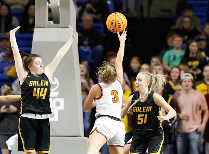 State Finals 3AGirls Salem-Lamar__1140